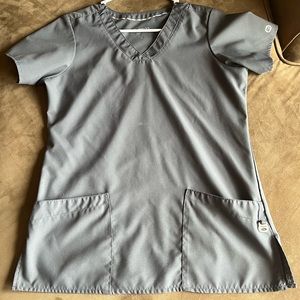 Wonderwink Scrub Top